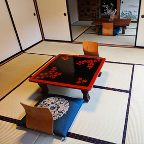 Japaneseroom